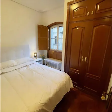 Con Bano Privado En El Centro De - Casa Particular Kwatera prywatna